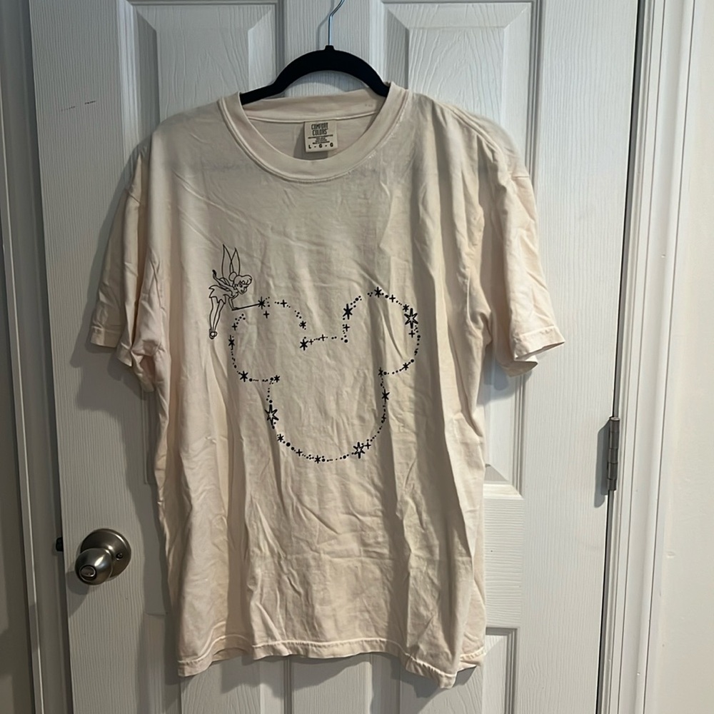 Tinkerbell Disney T-shirt